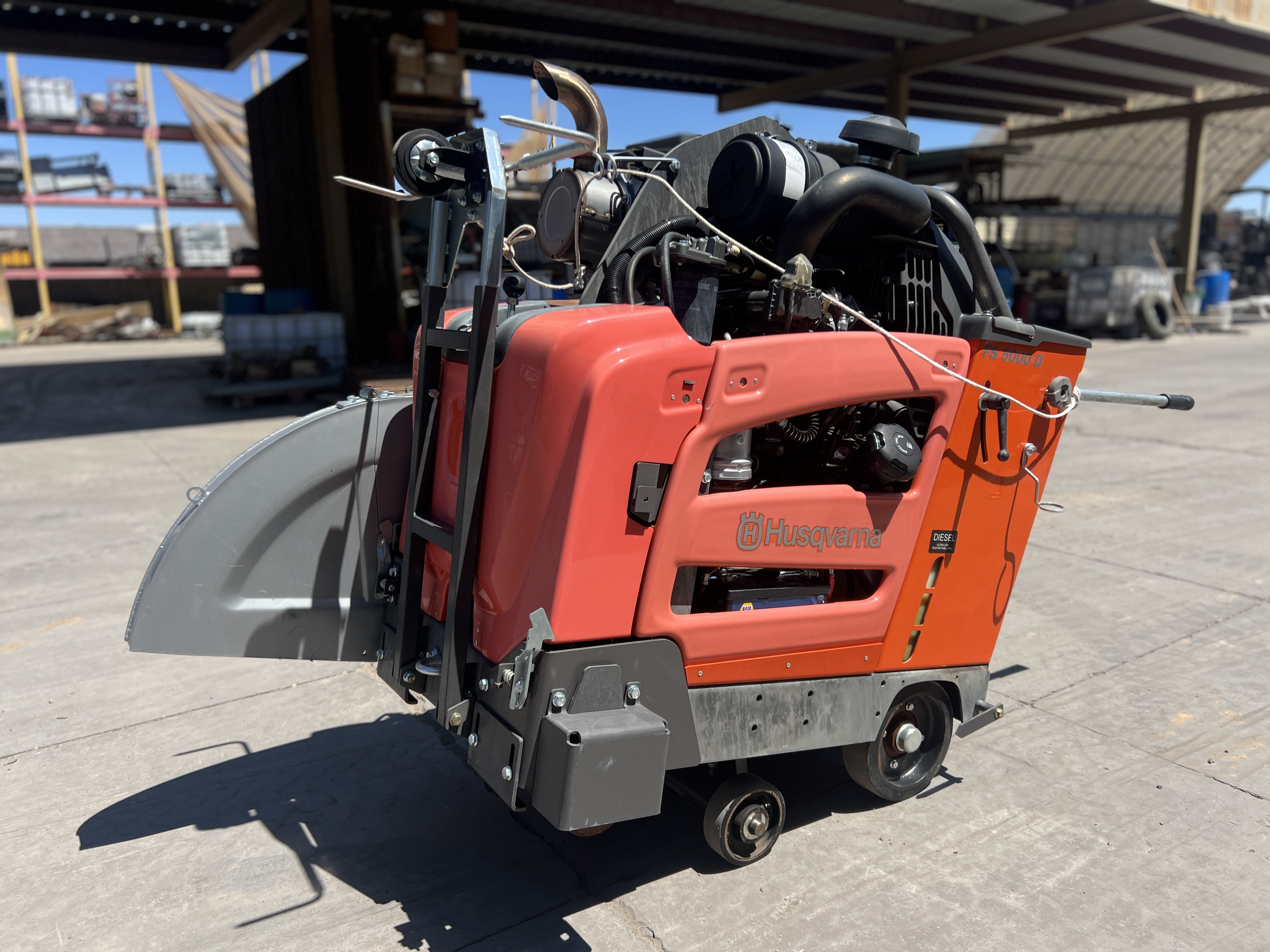 Small Equiment Small Tools and Equipment – RGG United equipment